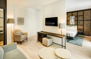 Sercotel Ayala - Bilbao - 9