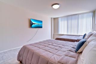 Stylish Apt - Pool Gym & Close to DC - Arlington - 4