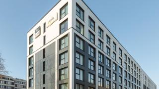 Candlewood Suites Berlin Charlottenburg by IHG - Berlino - 8