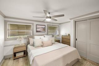 5 Bed 3 Bath Waterfront Pool! Great for families! - 5