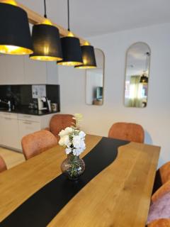 Habibi Apartment - Aare Jungfrau AG - Wilderswil - 5