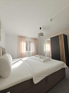 Habibi Apartment - Aare Jungfrau AG - Wilderswil - 8