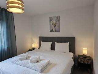 Habibi Apartment - Aare Jungfrau AG - Wilderswil - 6