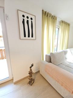 Habibi Apartment - Aare Jungfrau AG - Wilderswil - 1