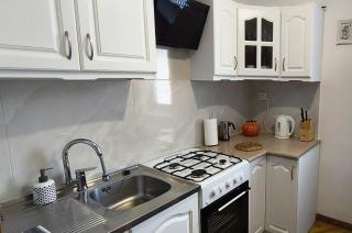Apartament Tarnów-Mościce PRZY MOŚCIE - 1