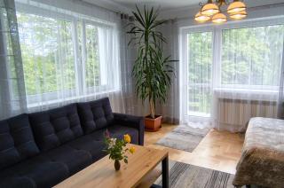 Apartament Tarnów-Mościce PRZY MOŚCIE - 8