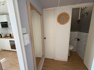 superbe duplex avec parking gratuit - Grenoble - 8