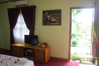 Bamboo Resort Phu Quoc - Phu Quoc - 1