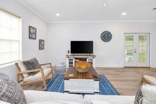 Baisden Cottage - 4