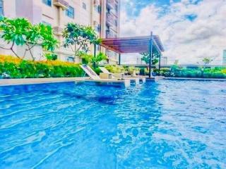 Becca'sBedsit2atHorizonsTower2 - Città di Cebu - 0