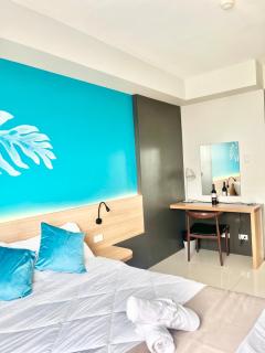 Becca'sBedsit2atHorizonsTower2 - Città di Cebu - 7