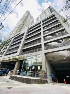 Becca'sBedsit2atHorizonsTower2 - Città di Cebu - 5
