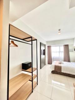 Becca'sBedsit2atHorizonsTower2 - Città di Cebu - 1
