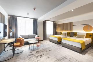 voco Katowice by IHG - Katowice - 7