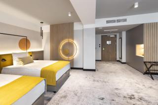 voco Katowice by IHG - Katowice - 5