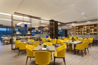 voco Shanghai Hongqiao Hub by IHG - 20 Mins drive to Shanghai Hongqiao Int'l Airport And NECC - Jiading - 6