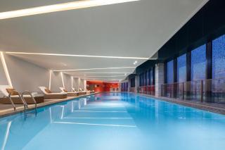 voco Shanghai Hongqiao Hub by IHG - 20 Mins drive to Shanghai Hongqiao Int'l Airport And NECC - Jiading - 5