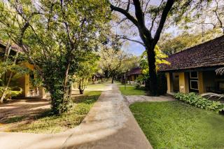 Habarana Village by Cinnamon - Sigiriya - 9