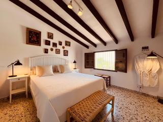 Casita Comares - bed and breakfast - La Alquería - Comares - Málaga - 5