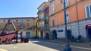 La Finestra Sul Vulcano - 9