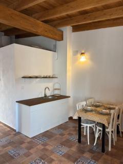 Casa Isabella - 4