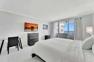 Ocean Manor Beach Resort - Fort Lauderdale - 6