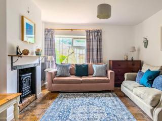 2 bed property in Mundesley Norfolk KT192 - Mundesley - 9