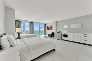 Ocean Manor Beach Resort - Fort Lauderdale - 3