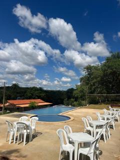 Casinha de Vó Mineira - 7