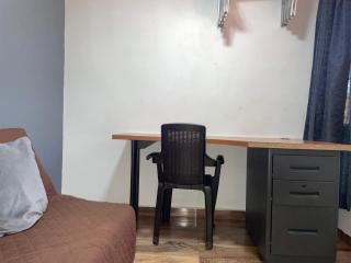 Loft Belén cerca a Unicentro y Unidad Deportiva Belén Sofá cama - 8