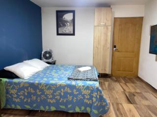 Loft Belén cerca a Unicentro y Unidad Deportiva Belén Sofá cama - Medellín - 7