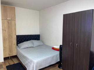 Loft Belén cerca a Unicentro y Unidad Deportiva Belén Sofá cama - 6