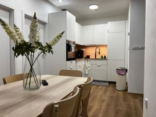 Two Modern Apartments with Complimentary Parking - Prag - 6