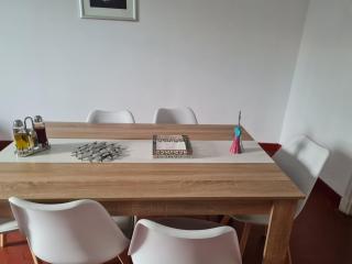 Appartement nimes centre160m2 climatisation 3 chambres avec parking - 2