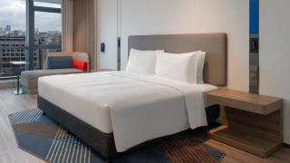 Holiday Inn Express Foshan Sanshui by IHG - Foshan - 3