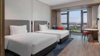 Holiday Inn Express Foshan Sanshui by IHG - Foshan - 2