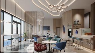 Holiday Inn Express Zhanjiang Coast by IHG - Zhanjiang - 9