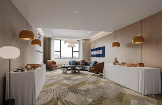 Holiday Inn Express Zhanjiang Coast by IHG - Zhanjiang - 5