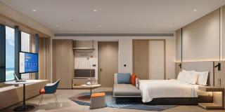 Holiday Inn Express Zhanjiang Coast by IHG - 4