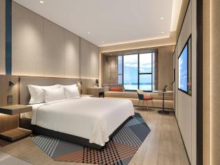 Holiday Inn Express Zhanjiang Coast by IHG - Zhanjiang - 2