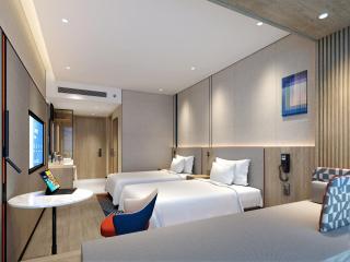 Holiday Inn Express Zhanjiang Coast by IHG - 1