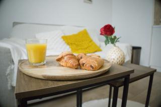 Cosy T2 proche Orly & Paris Confort et Calme - 1