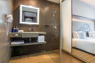 Four Points by Sheraton Bangkok Ploenchit Sukhumvit , Phloen Chit Station - 8