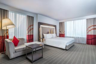 Four Points by Sheraton Bangkok Ploenchit Sukhumvit , Phloen Chit Station - Bangkok - 5