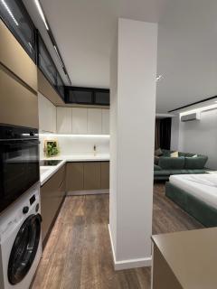 HRS luxury apartments 101 - 1