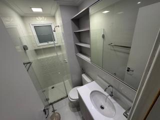 Apartamento COP30 Torres Devant ao lado do evento - Belém - 5