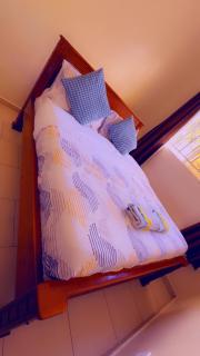 Lake District Homestay - Rubirizi - 9