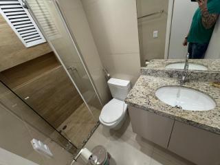 Apartamento COP30 Torres Devant ao lado do evento - Belém - 3