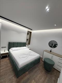 HRS luxury apartments 101 - Durrës - 2