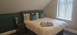 Stylish 4 bed in Central Conwy - Conwy - 5